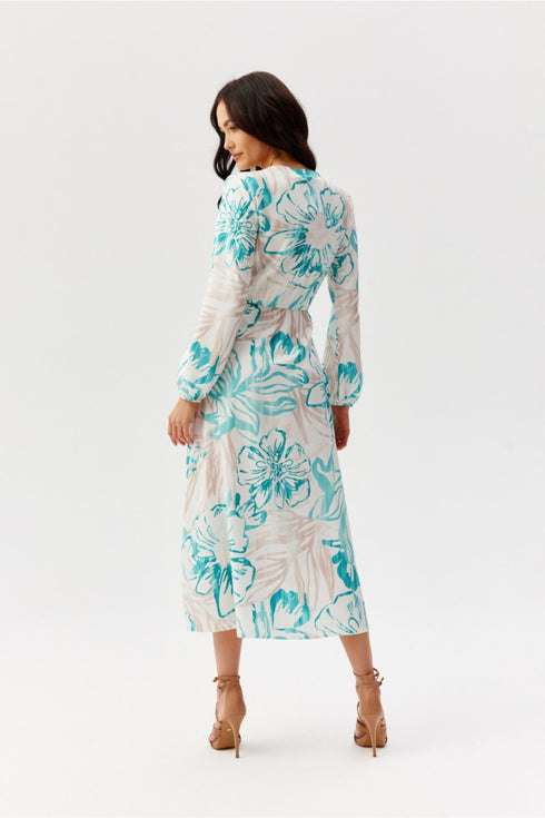 Daydress model 208177 Roco Fashion